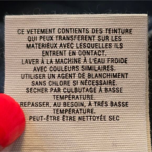 Anthropologie x Pilcro Raw Hem Cropped Straight Leg Jeans Size 32 - Picture 8 of 12